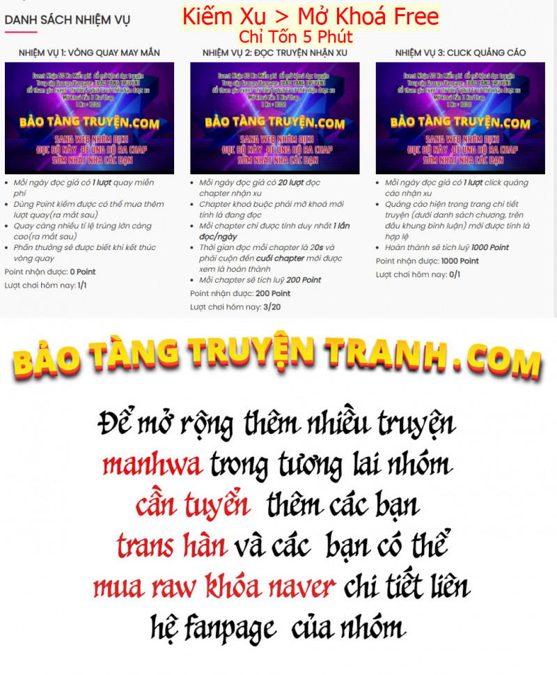 Bá Vương Chi Tinh Chapter 9 - Trang 93