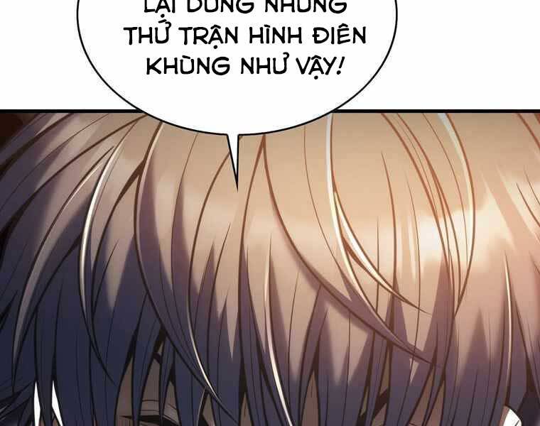 Bá Vương Chi Tinh Chapter 32 - Trang 31