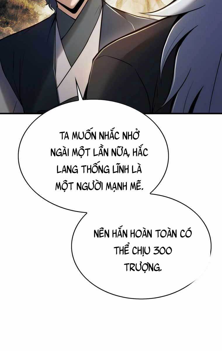 Bá Vương Chi Tinh Chapter 43 - Trang 110