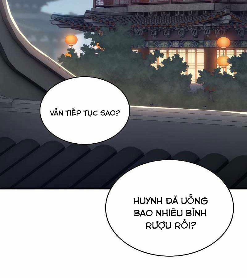 Bá Vương Chi Tinh Chapter 9 - Trang 5