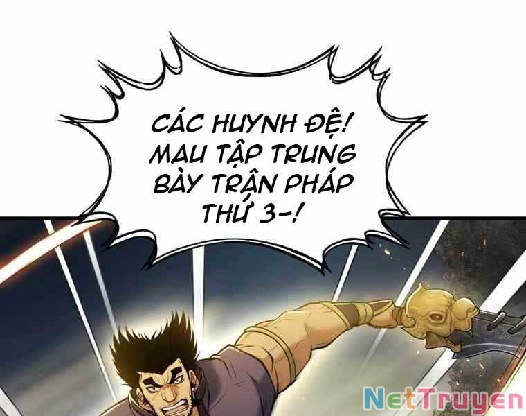 Bá Vương Chi Tinh Chapter 36 - Trang 7