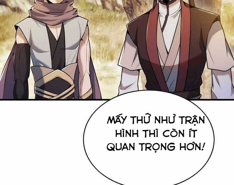 Bá Vương Chi Tinh Chapter 32 - Trang 49