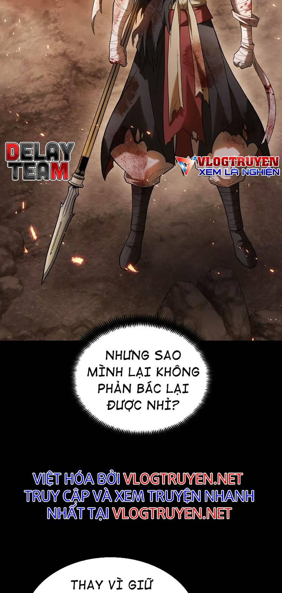 Bá Vương Chi Tinh Chapter 1 - Trang 46