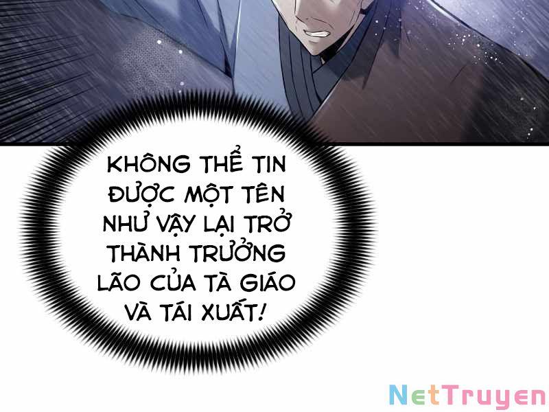 Bá Vương Chi Tinh Chapter 25 - Trang 33