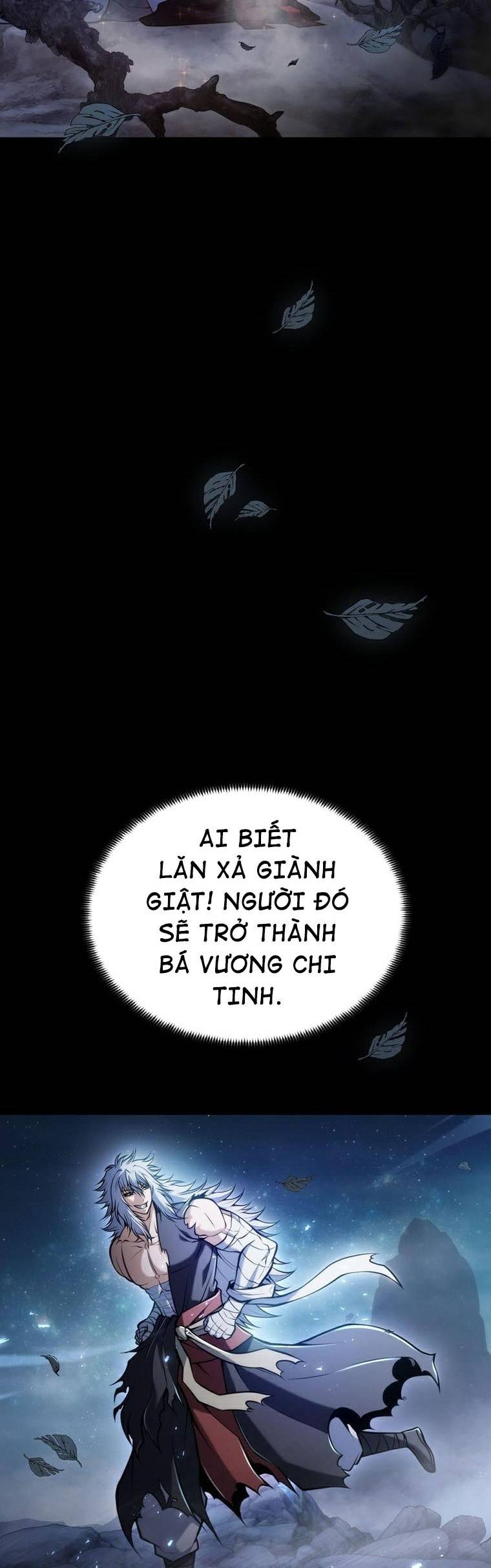 Bá Vương Chi Tinh Chapter 2 - Trang 58