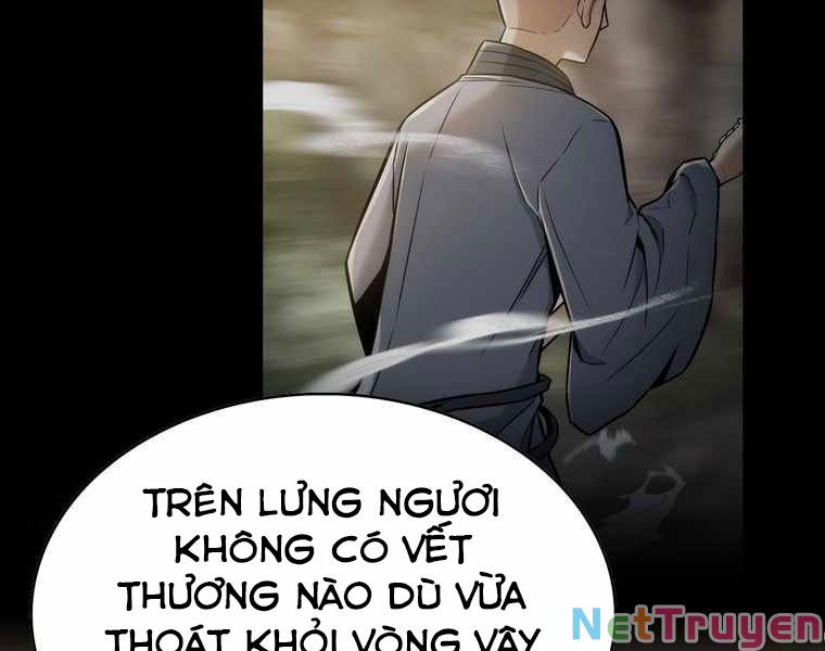 Bá Vương Chi Tinh Chapter 15 - Trang 1