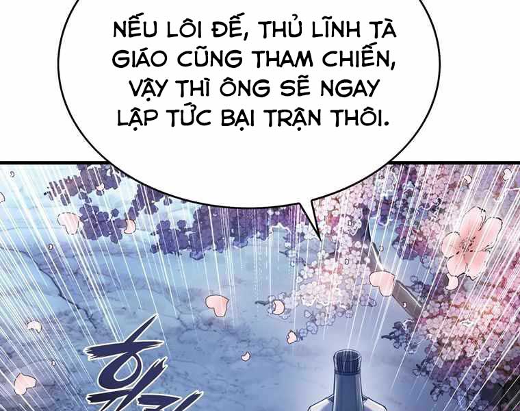 Bá Vương Chi Tinh Chapter 42 - Trang 35