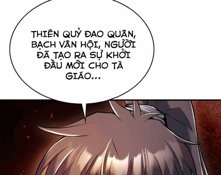 Bá Vương Chi Tinh Chapter 40 - Trang 39