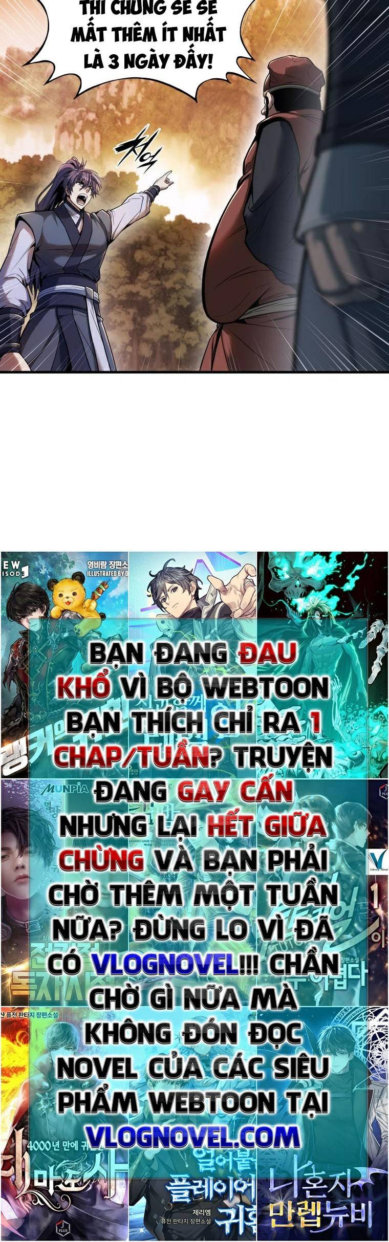 Bá Vương Chi Tinh Chapter 2 - Trang 71