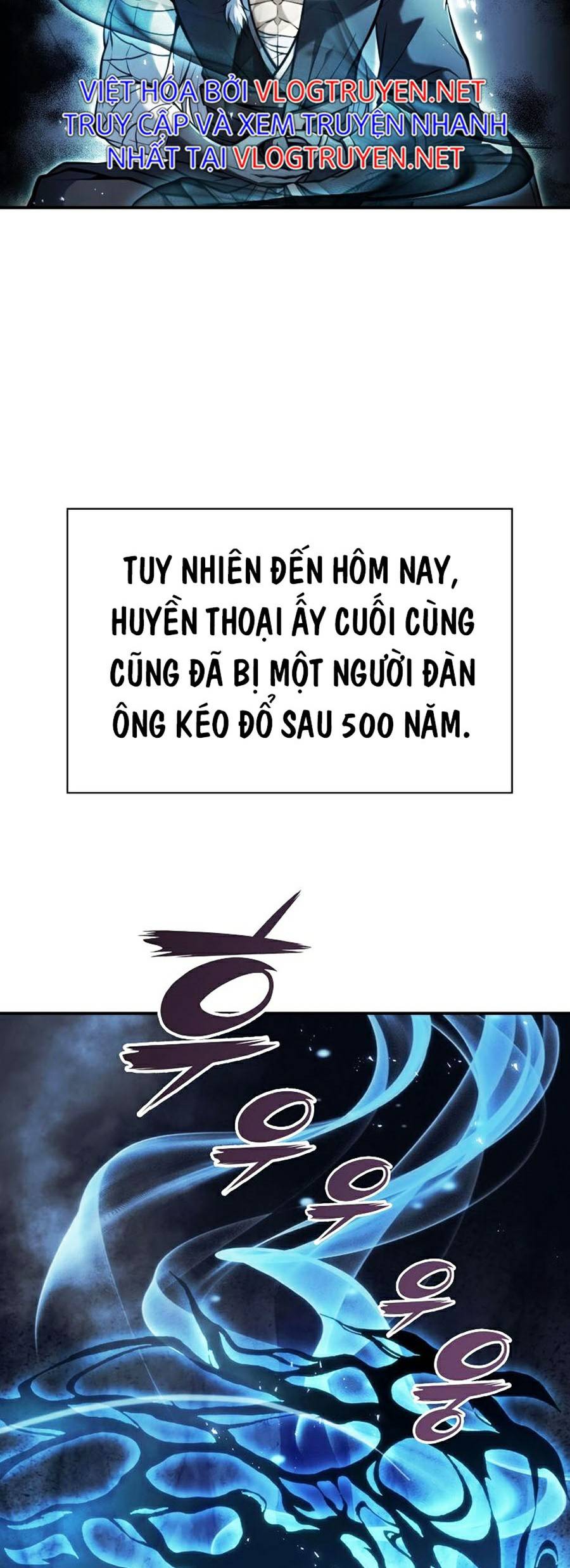 Bá Vương Chi Tinh Chapter 5 - Trang 7