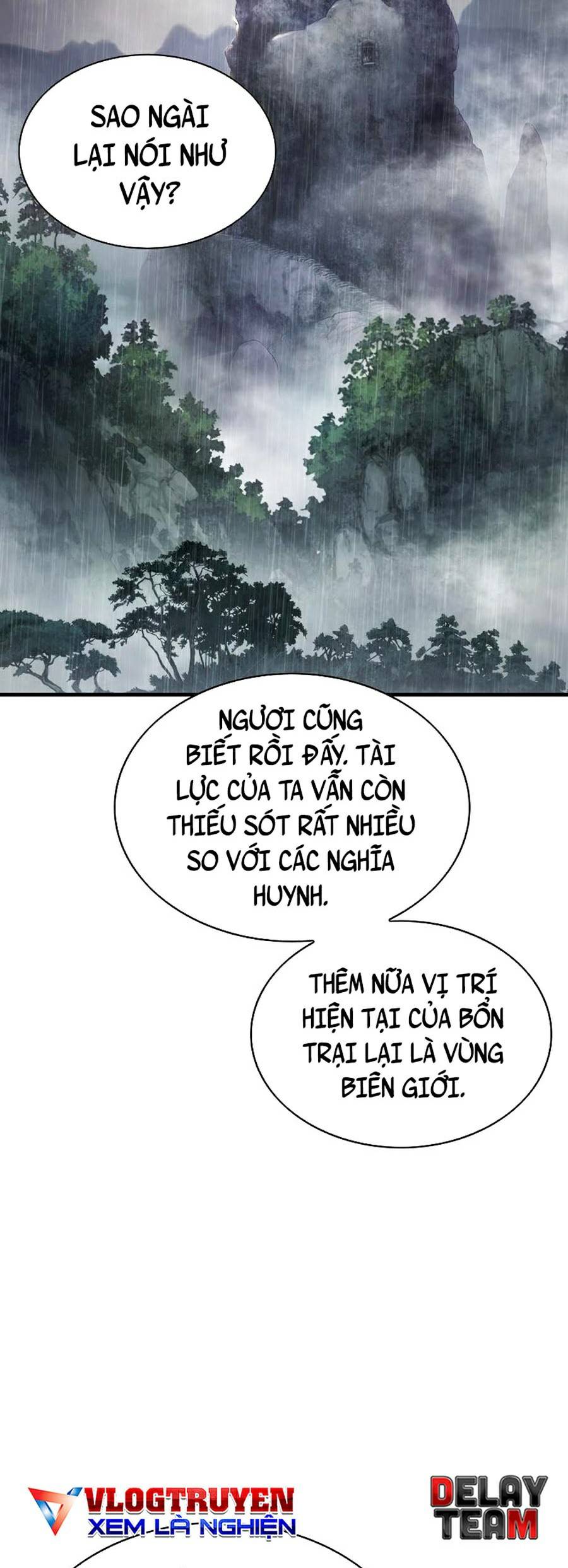 Bá Vương Chi Tinh Chapter 5 - Trang 65