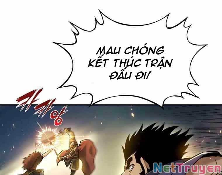 Bá Vương Chi Tinh Chapter 36 - Trang 19