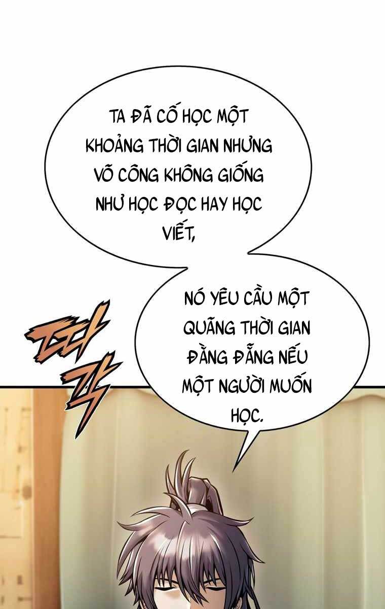 Bá Vương Chi Tinh Chapter 43 - Trang 12