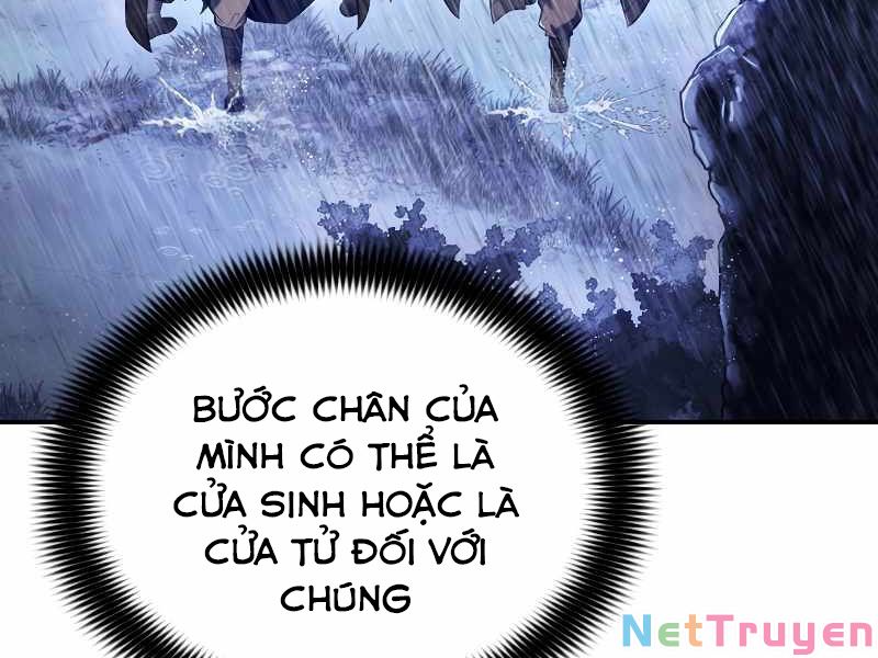 Bá Vương Chi Tinh Chapter 26 - Trang 35