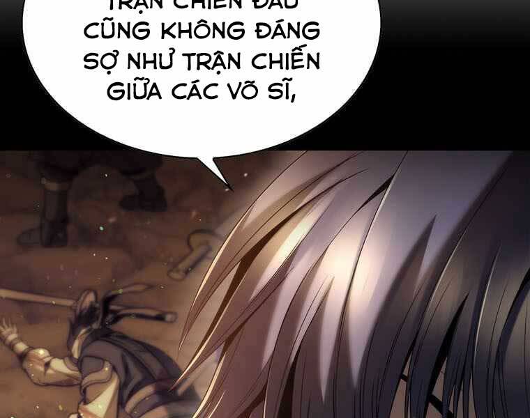 Bá Vương Chi Tinh Chapter 32 - Trang 14