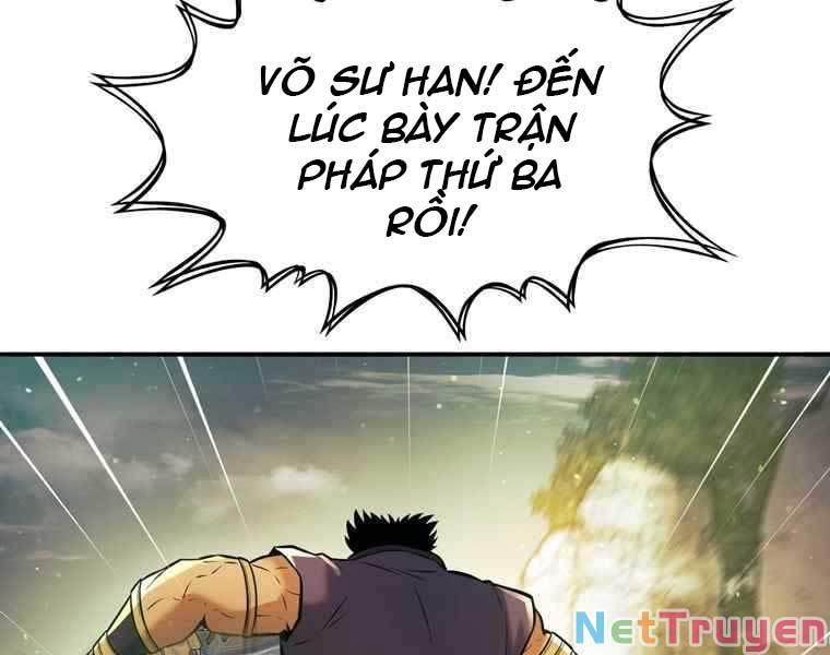 Bá Vương Chi Tinh Chapter 36 - Trang 14