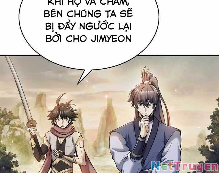 Bá Vương Chi Tinh Chapter 33 - Trang 166