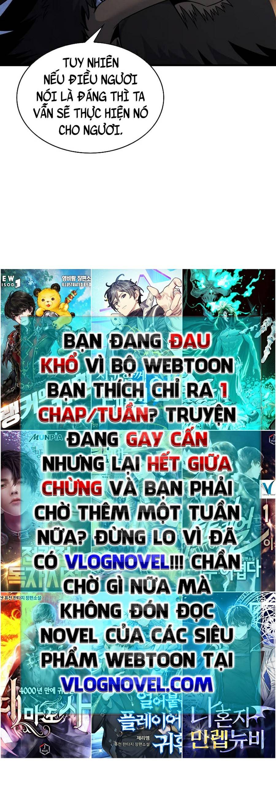 Bá Vương Chi Tinh Chapter 5 - Trang 39