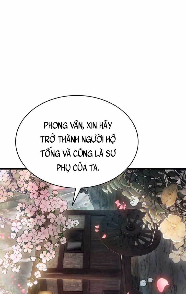 Bá Vương Chi Tinh Chapter 43 - Trang 32