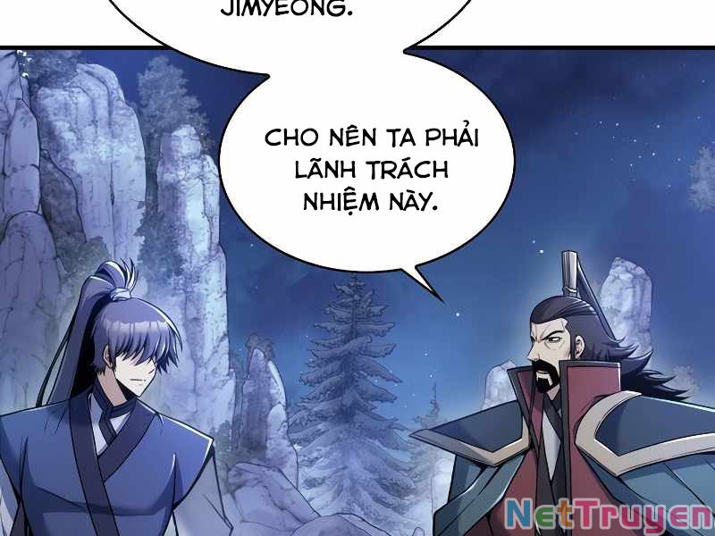 Bá Vương Chi Tinh Chapter 24 - Trang 4