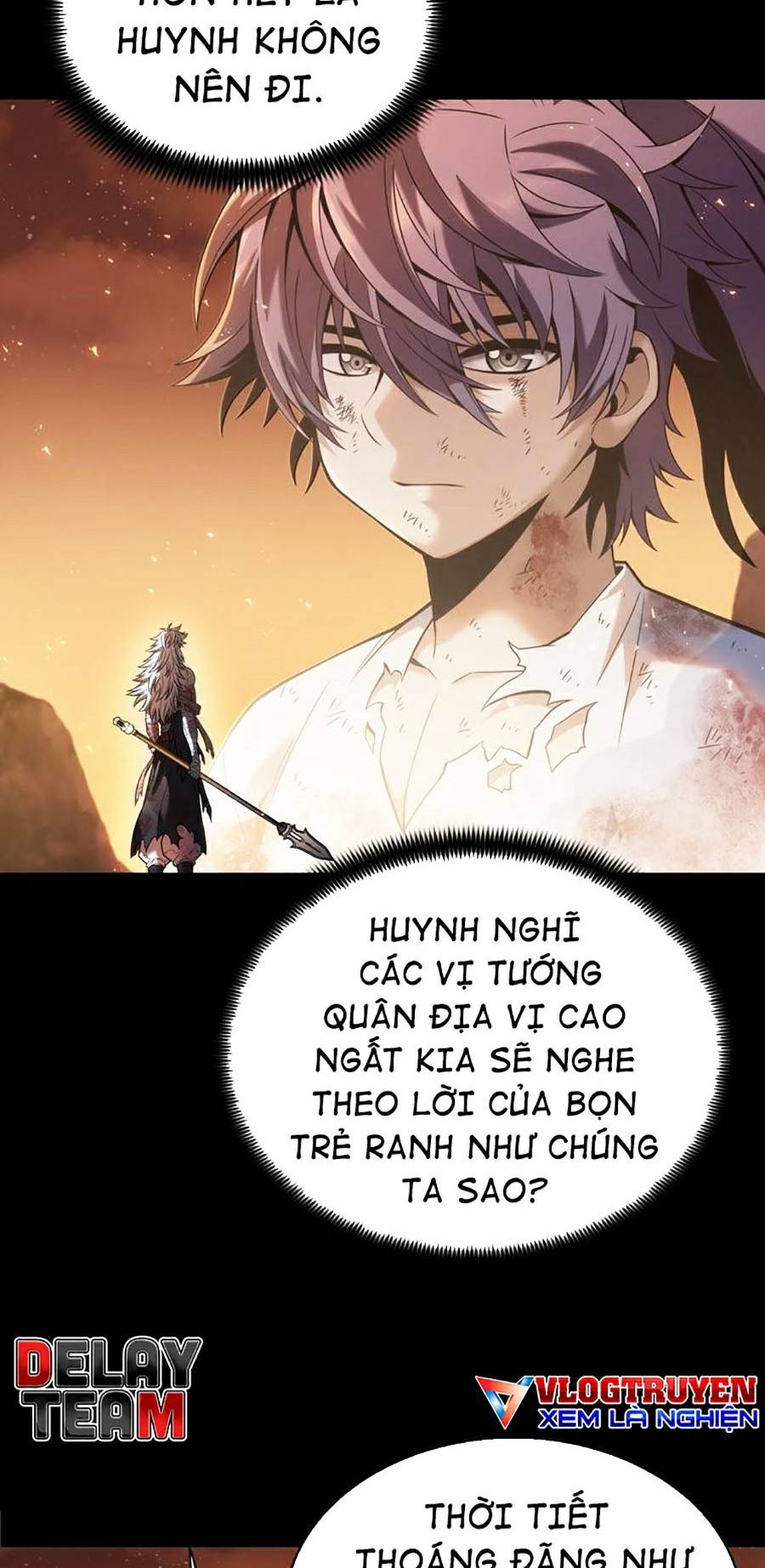 Bá Vương Chi Tinh Chapter 1 - Trang 86