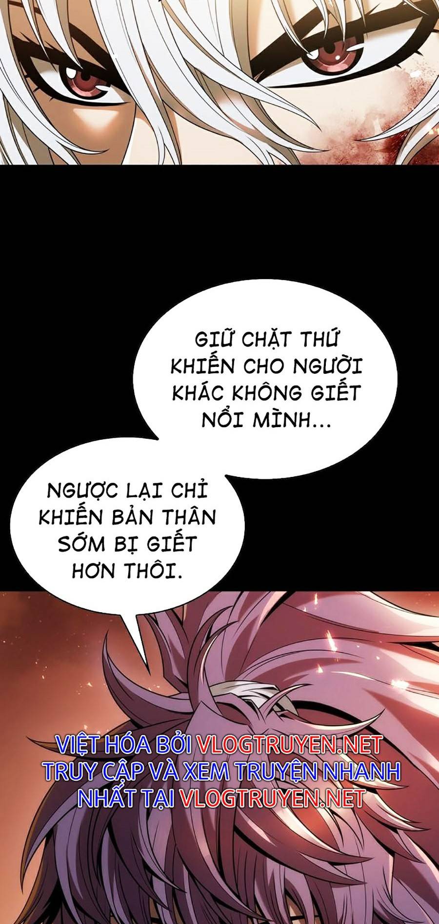 Bá Vương Chi Tinh Chapter 1 - Trang 43