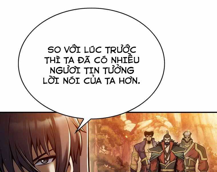 Bá Vương Chi Tinh Chapter 40 - Trang 142