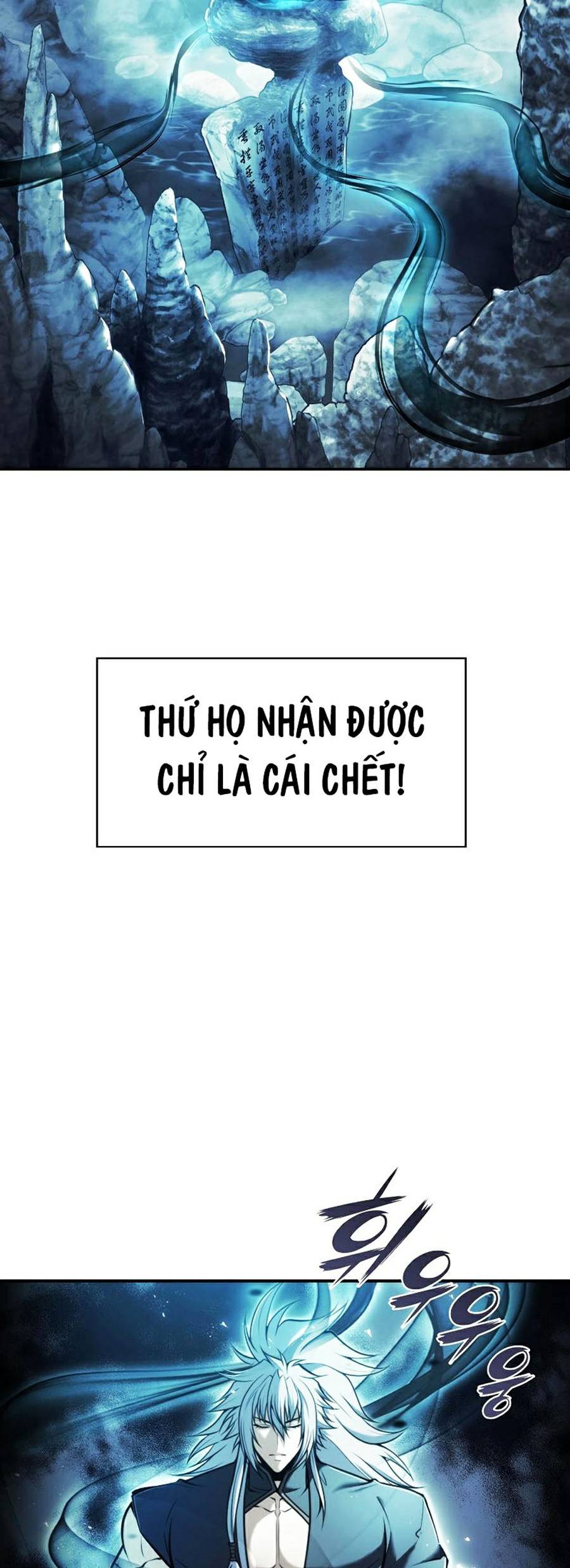 Bá Vương Chi Tinh Chapter 5 - Trang 6