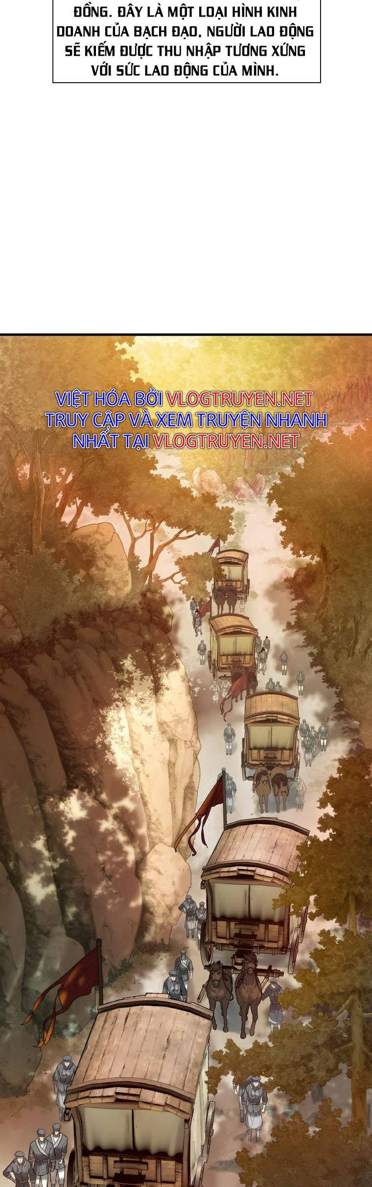 Bá Vương Chi Tinh Chapter 2 - Trang 66