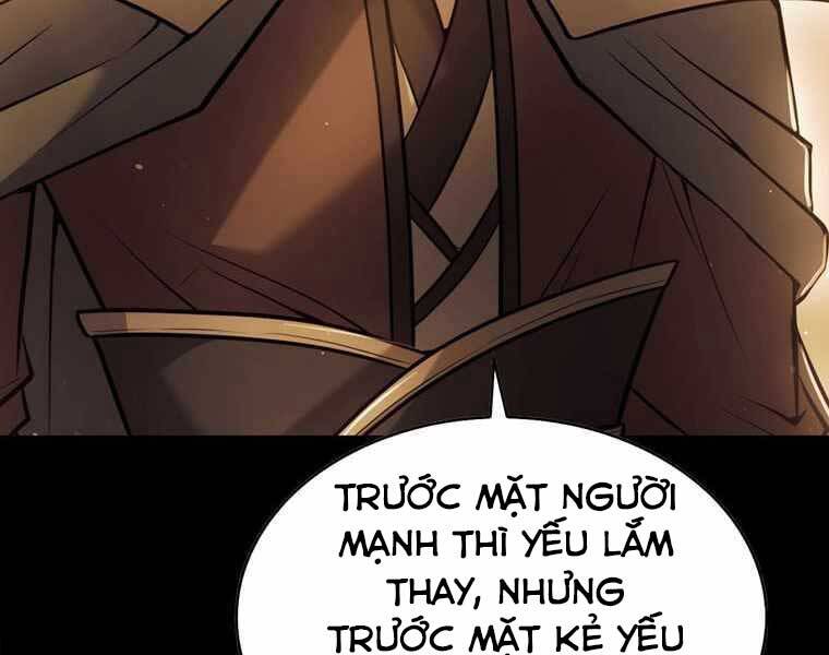 Bá Vương Chi Tinh Chapter 32 - Trang 112