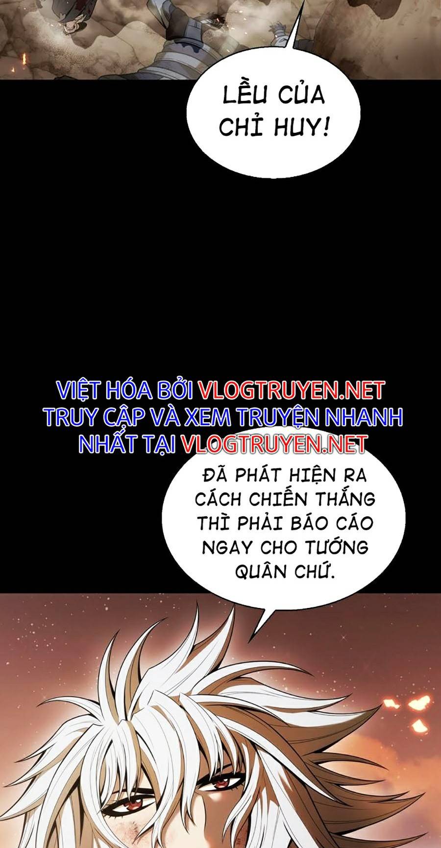 Bá Vương Chi Tinh Chapter 1 - Trang 66