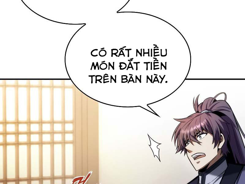 Bá Vương Chi Tinh Chapter 8 - Trang 42