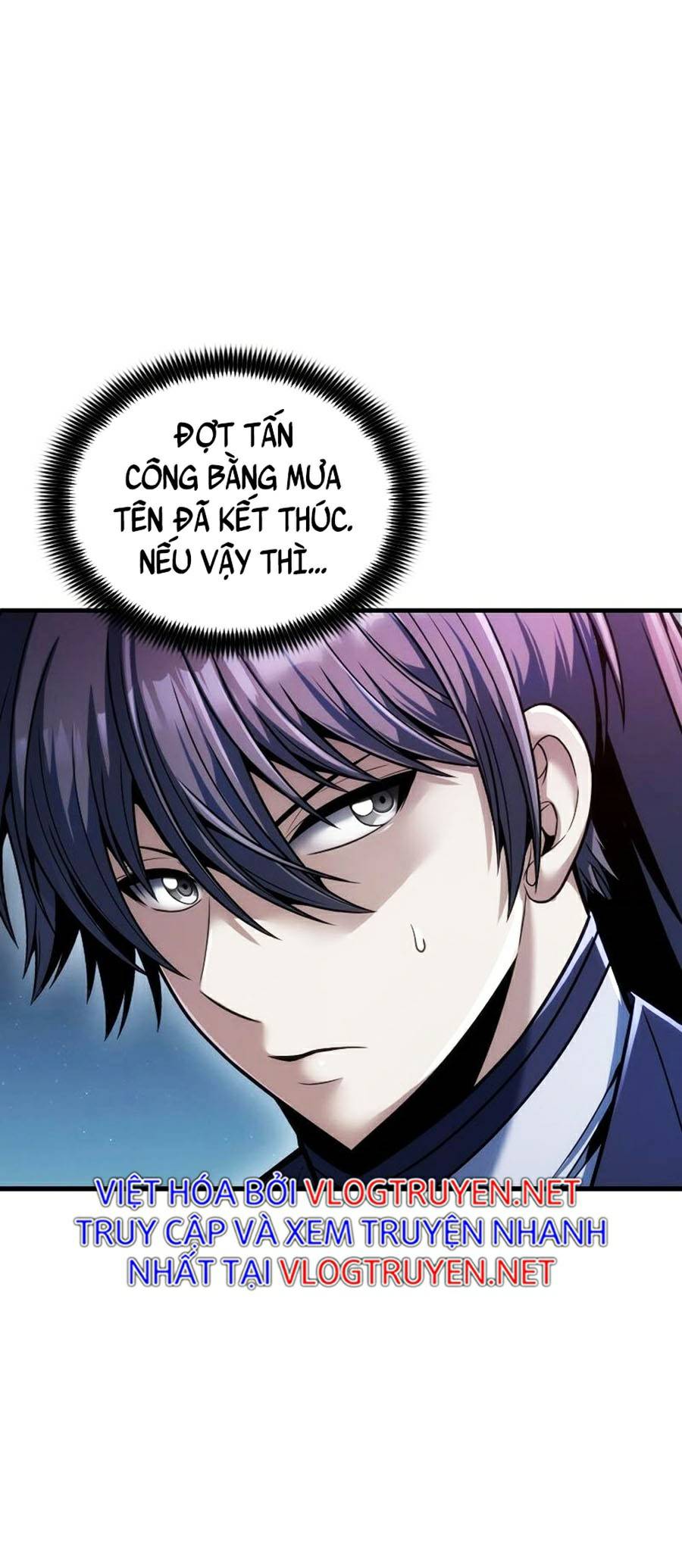 Bá Vương Chi Tinh Chapter 4 - Trang 12