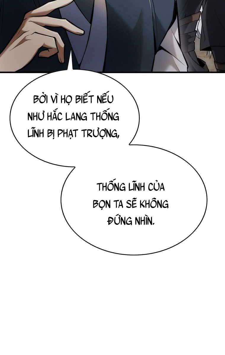 Bá Vương Chi Tinh Chapter 43 - Trang 106