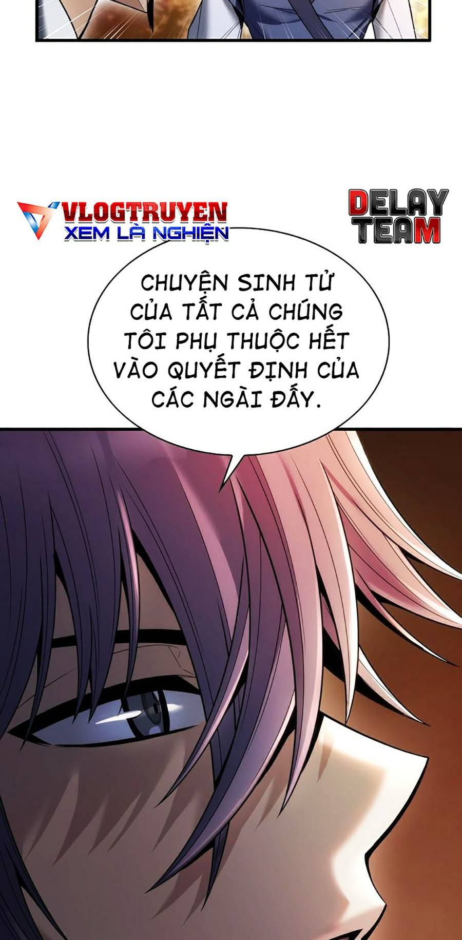 Bá Vương Chi Tinh Chapter 2 - Trang 78