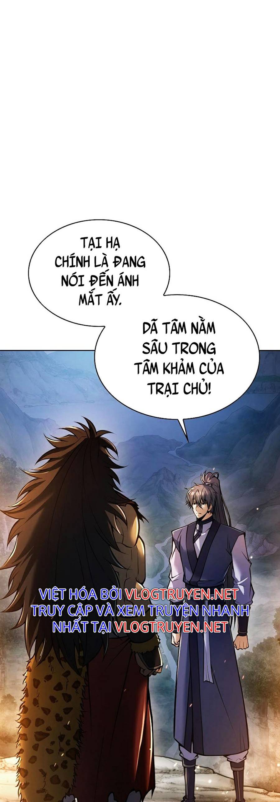 Bá Vương Chi Tinh Chapter 5 - Trang 31