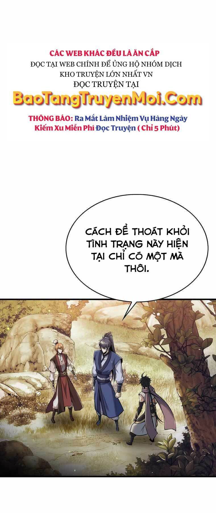 Bá Vương Chi Tinh Chapter 31 - Trang 83