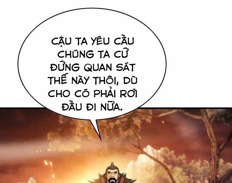 Bá Vương Chi Tinh Chapter 39 - Trang 278