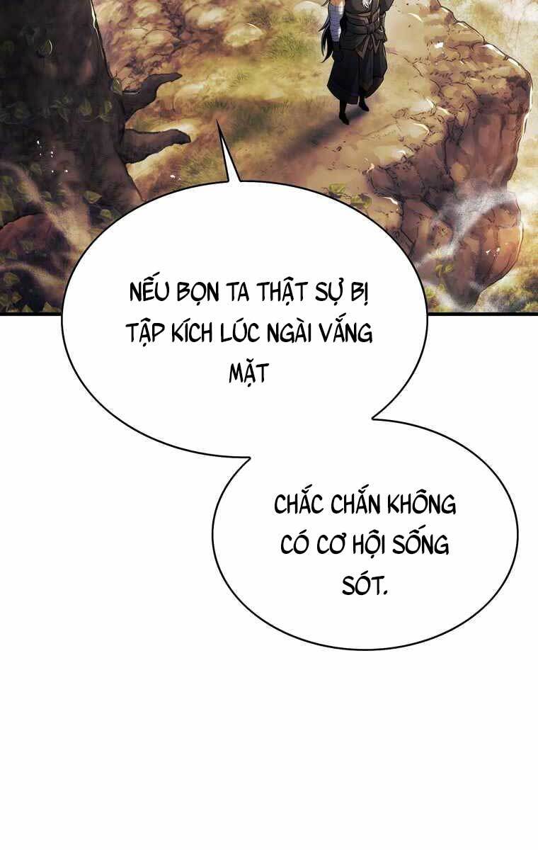 Bá Vương Chi Tinh Chapter 43 - Trang 56