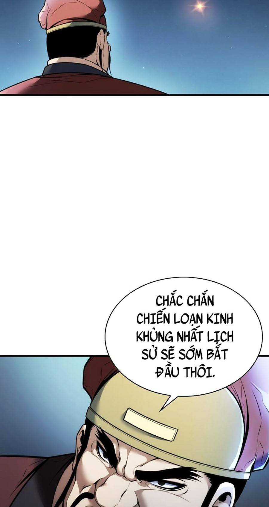 Bá Vương Chi Tinh Chapter 3 - Trang 82