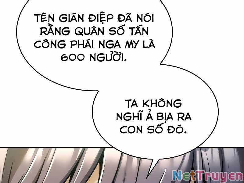 Bá Vương Chi Tinh Chapter 17 - Trang 86