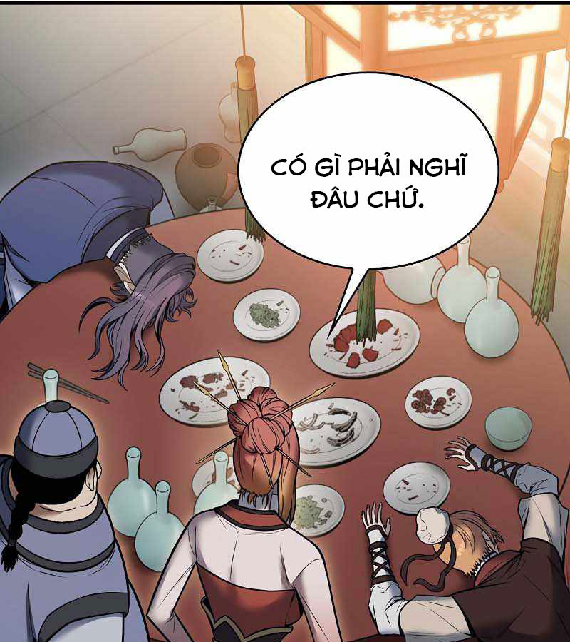 Bá Vương Chi Tinh Chapter 9 - Trang 119