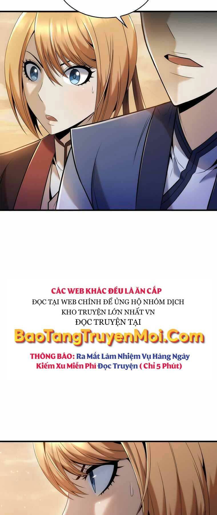 Bá Vương Chi Tinh Chapter 31 - Trang 71