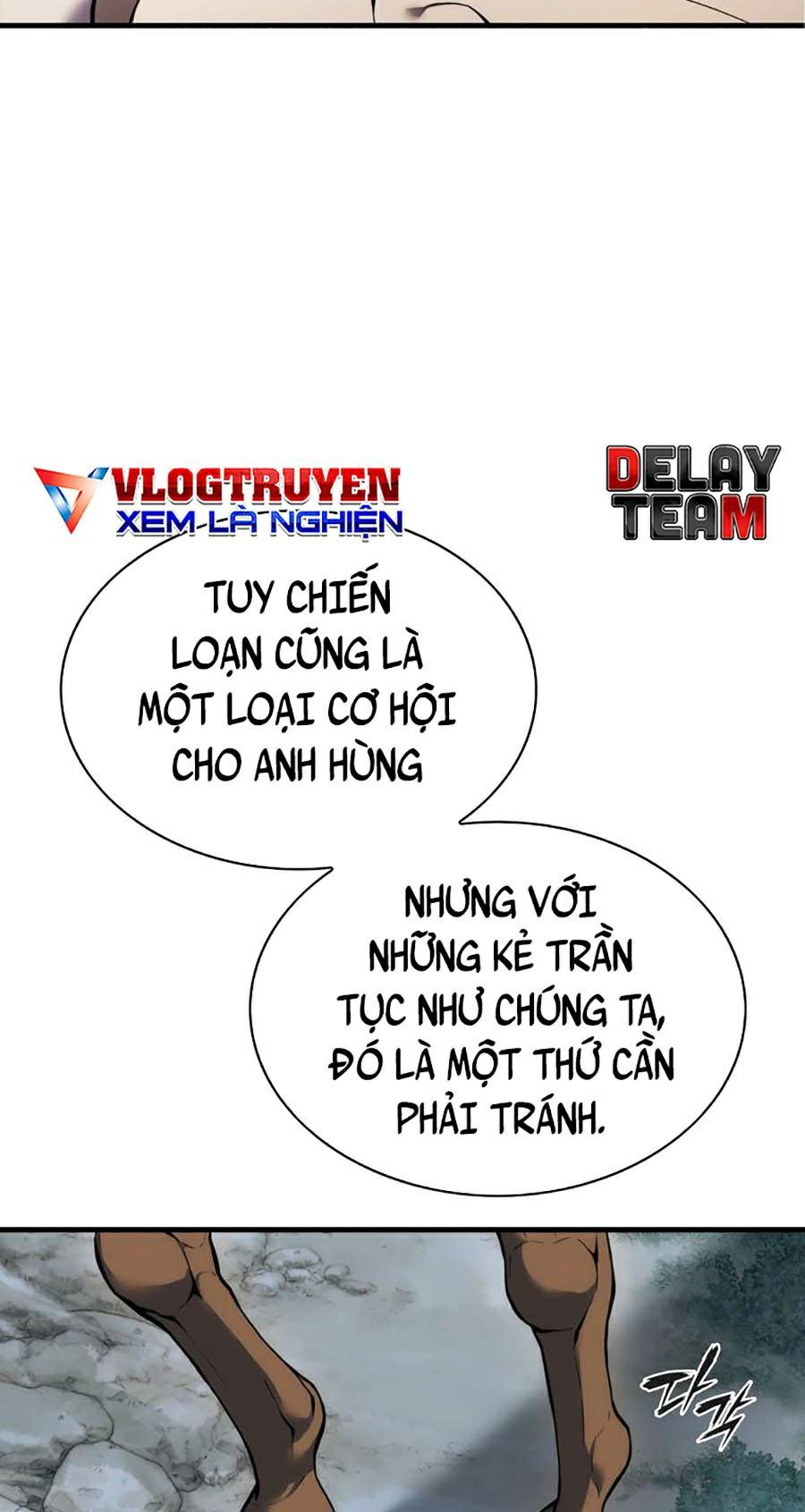 Bá Vương Chi Tinh Chapter 3 - Trang 86