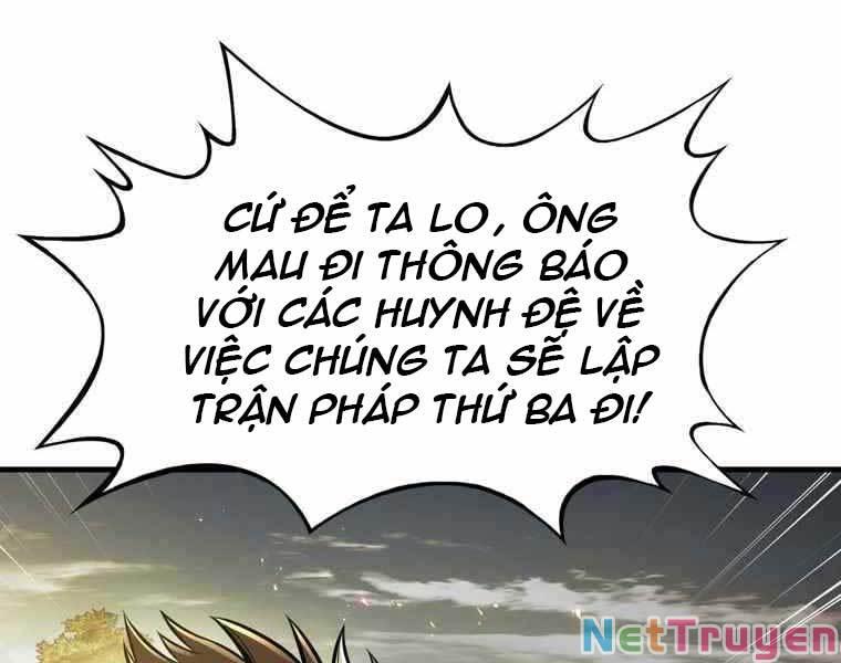 Bá Vương Chi Tinh Chapter 36 - Trang 27