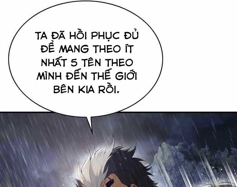 Bá Vương Chi Tinh Chapter 38 - Trang 105