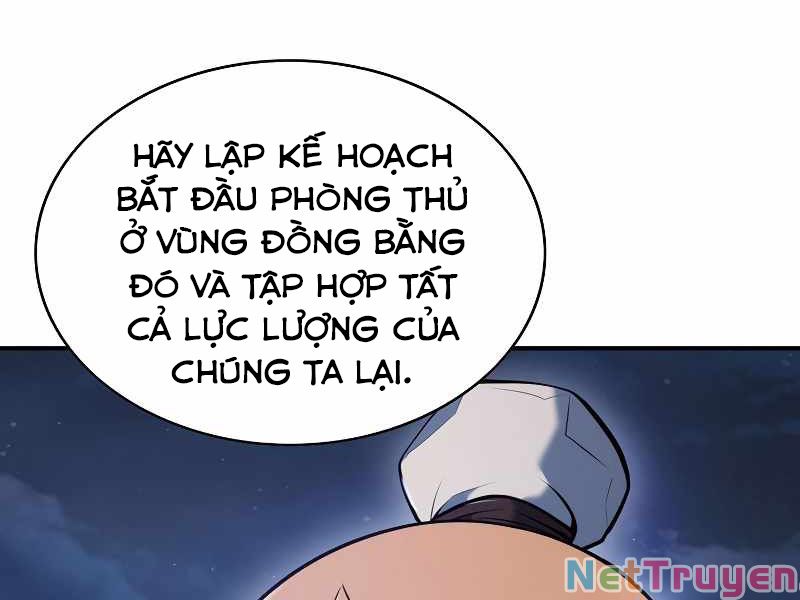 Bá Vương Chi Tinh Chapter 27 - Trang 32