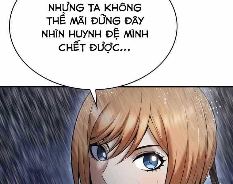 Bá Vương Chi Tinh Chapter 38 - Trang 15