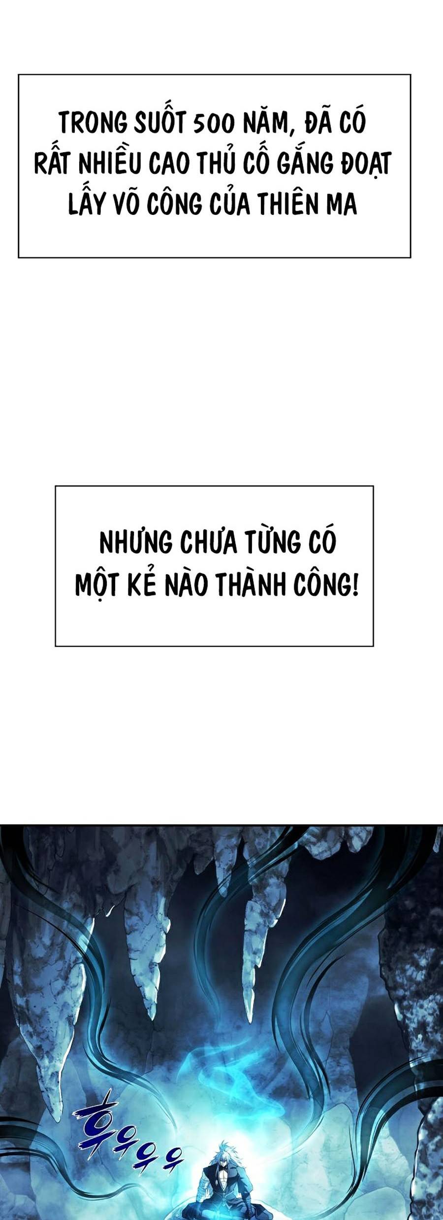 Bá Vương Chi Tinh Chapter 5 - Trang 5