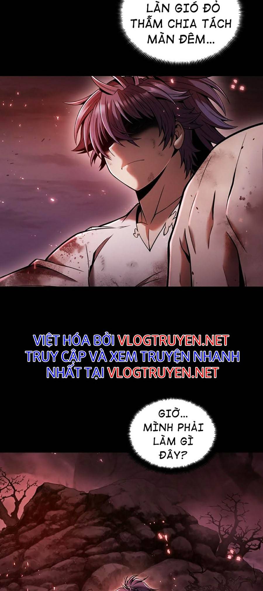 Bá Vương Chi Tinh Chapter 1 - Trang 103